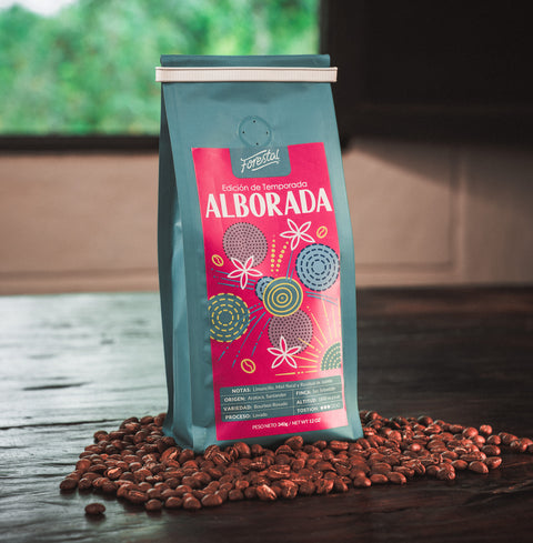 Café Edición de Temporada