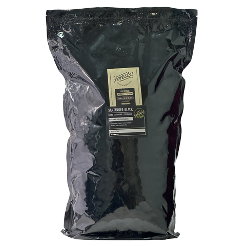Café de Especialidad Santander Black