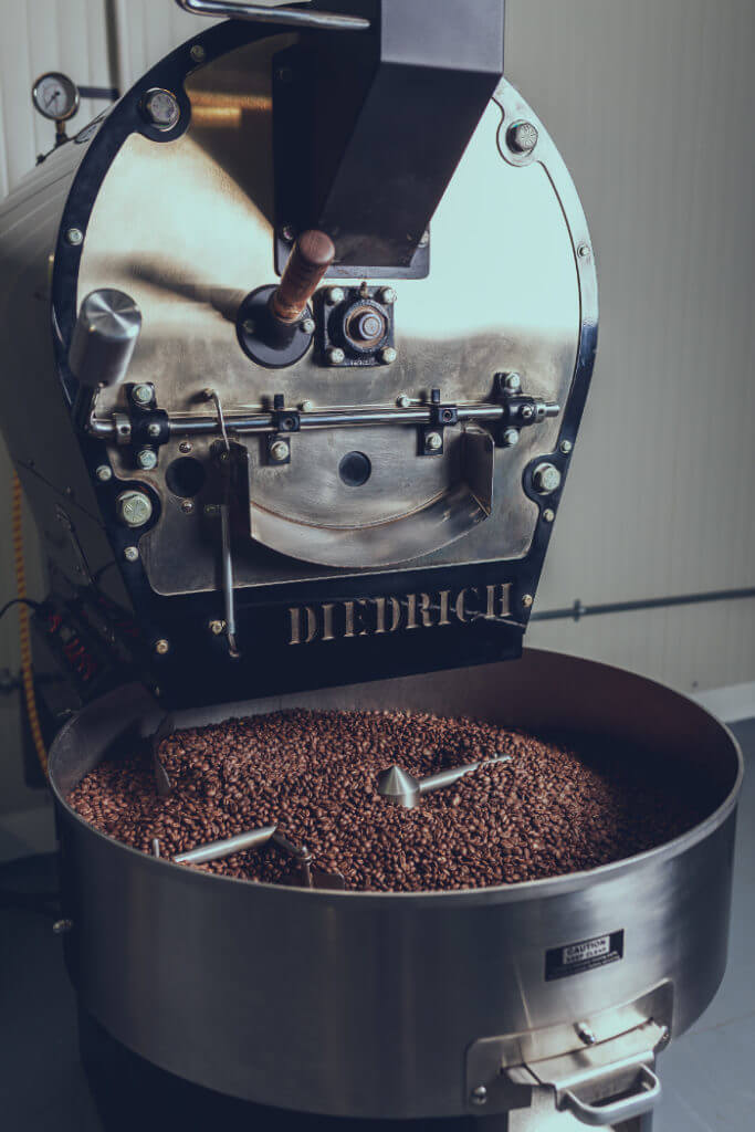 Maquina de cafe fotografías e imágenes de alta resolución - Alamy